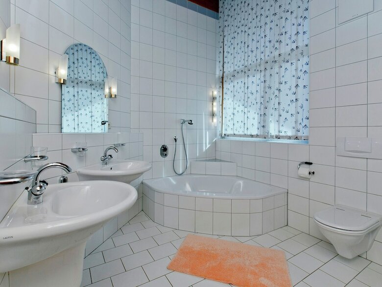 Luxury Villa With Private Terrace In Tarrenz