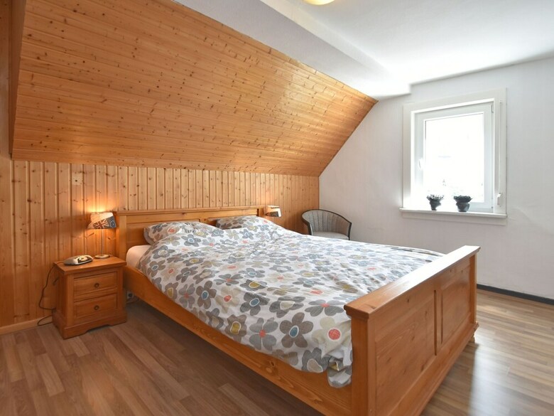 Quaint Holiday Home In Thuringia With Terrace