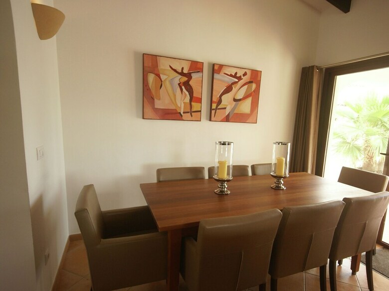 Fabulous Villa In Moraira With Swimming Pool