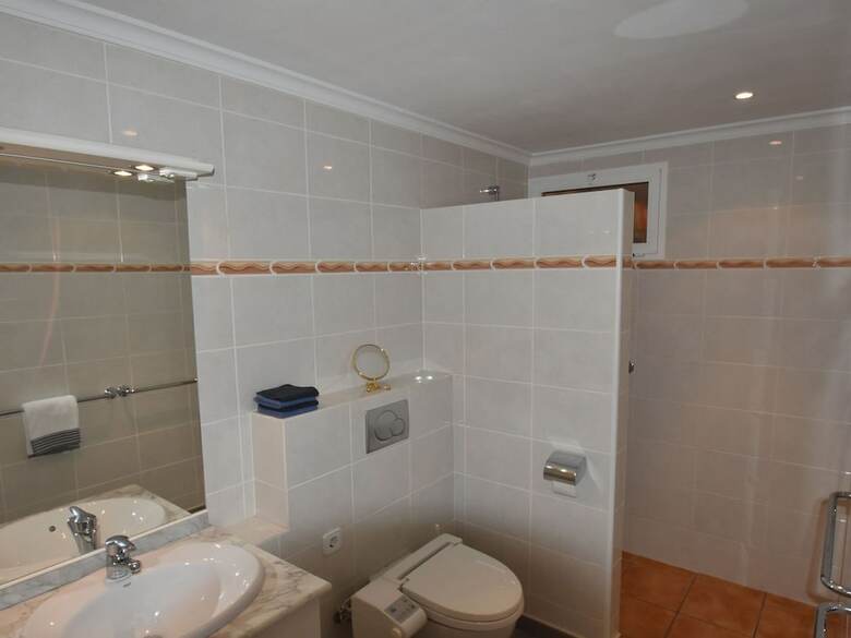 Fantastic Apartment In Altea With Swimming Pool