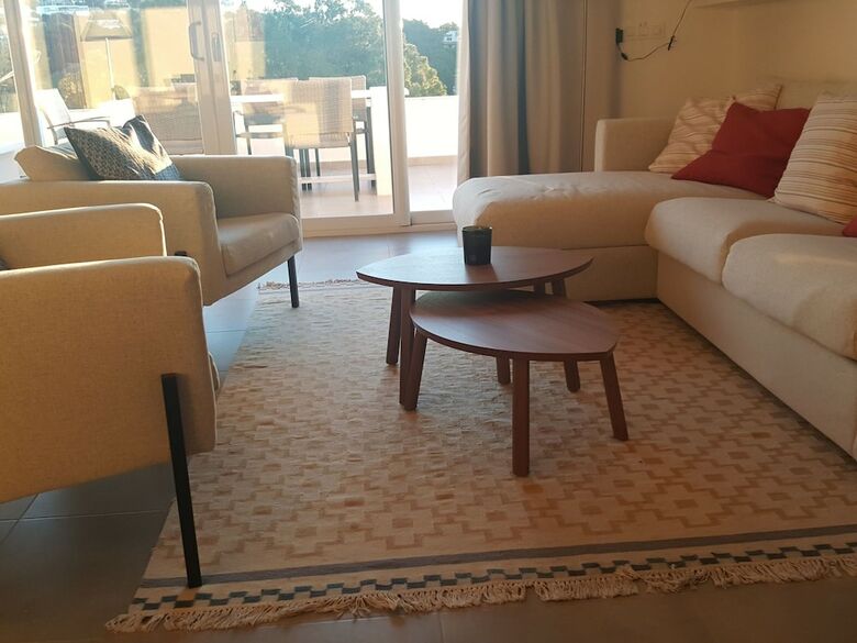 Fantastic Apartment In Altea With Swimming Pool