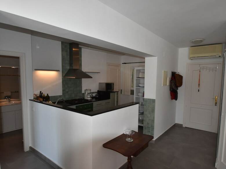 Fantastic Apartment In Altea With Swimming Pool