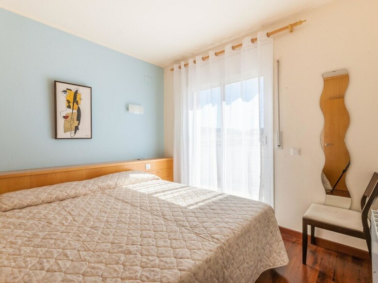Holiday Home In L'escala With Private Swimming Pool