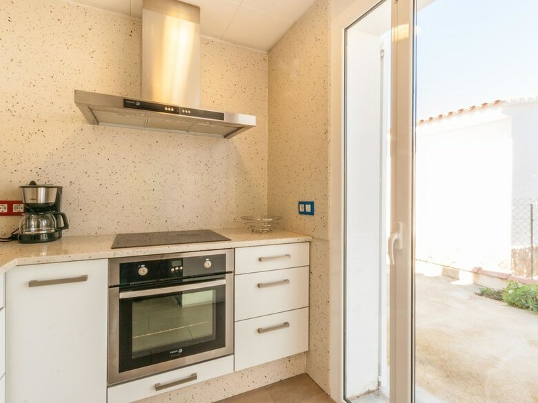 Holiday Home In L'escala With Private Swimming Pool