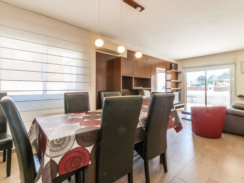 Holiday Home In L'escala With Private Swimming Pool