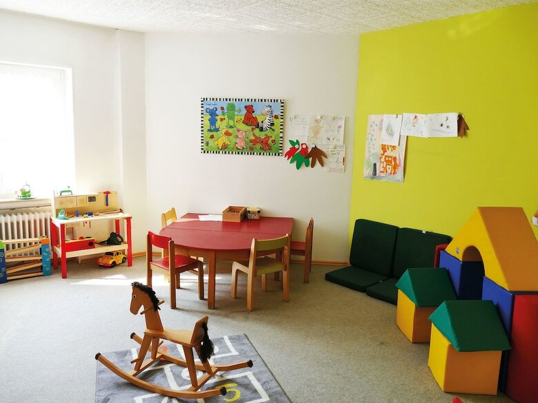 Nice Apartments Close To Luxembourg With Many Facilities