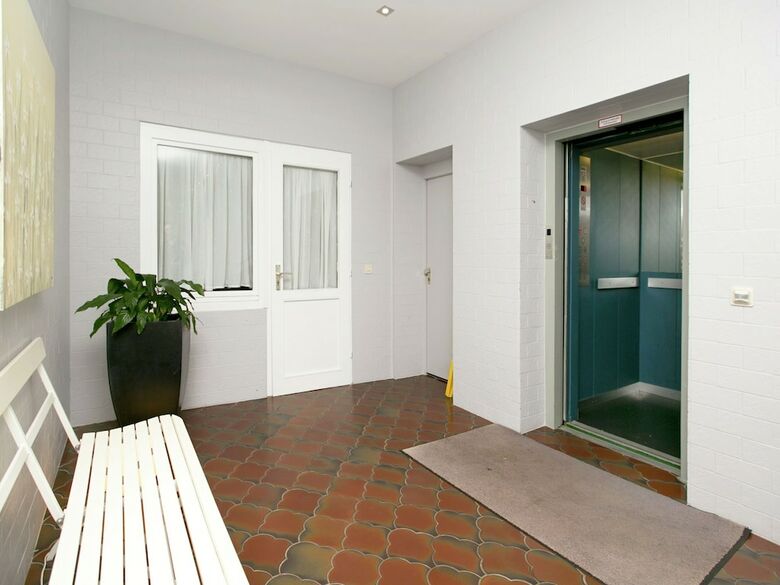 Nice Apartments Close To Luxembourg With Many Facilities