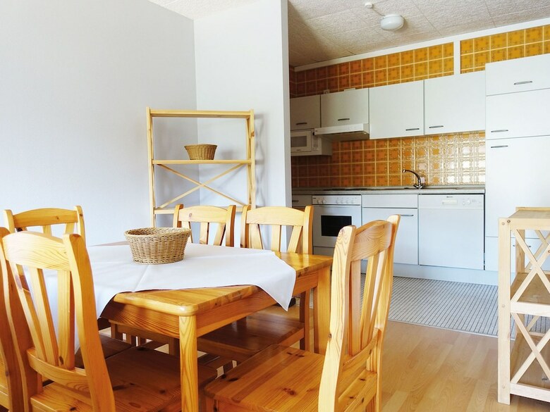 Nice Apartments Close To Luxembourg With Many Facilities