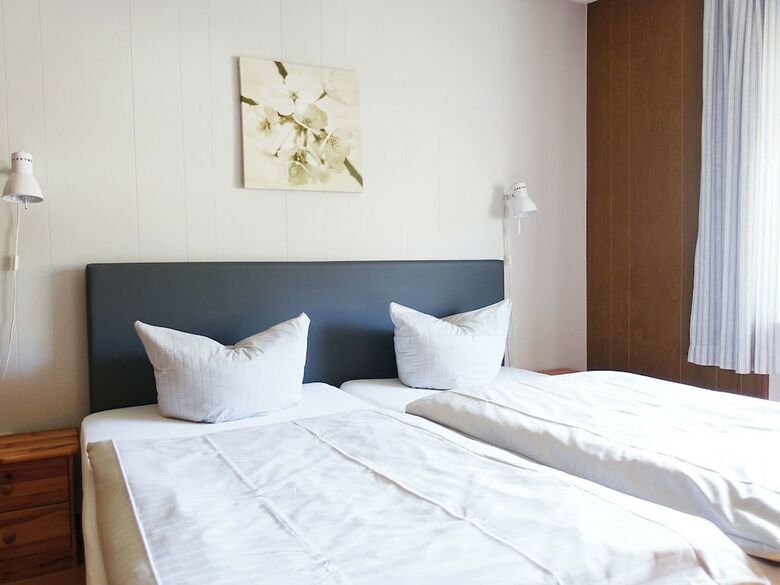 Nice Apartments Close To Luxembourg With Many Facilities