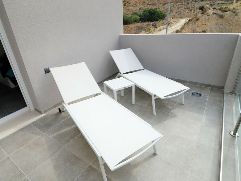 Modern Villa In Rojales With Private Swimming Pool
