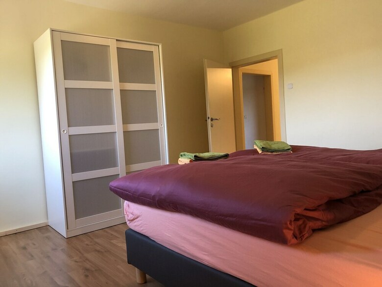 Dazzling Holiday Home In Hellenthal With Sauna