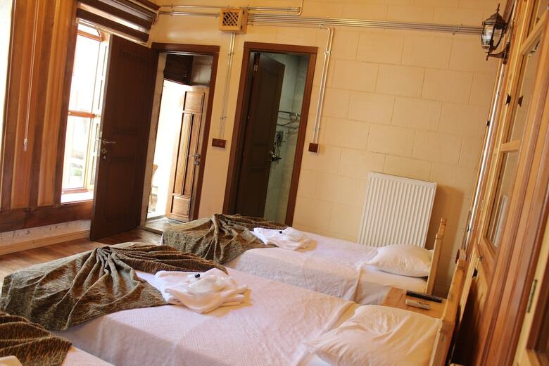 Hotel Duran Aga Konagi Butik Otel