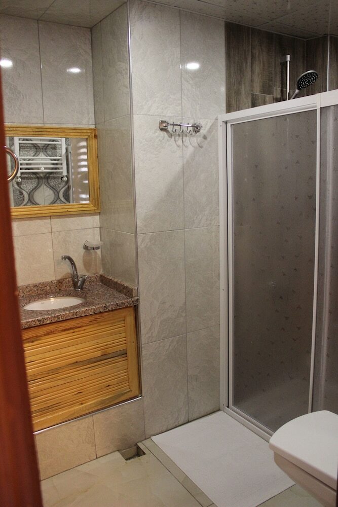 Hotel Duran Aga Konagi Butik Otel