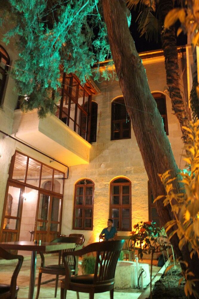Hotel Duran Aga Konagi Butik Otel