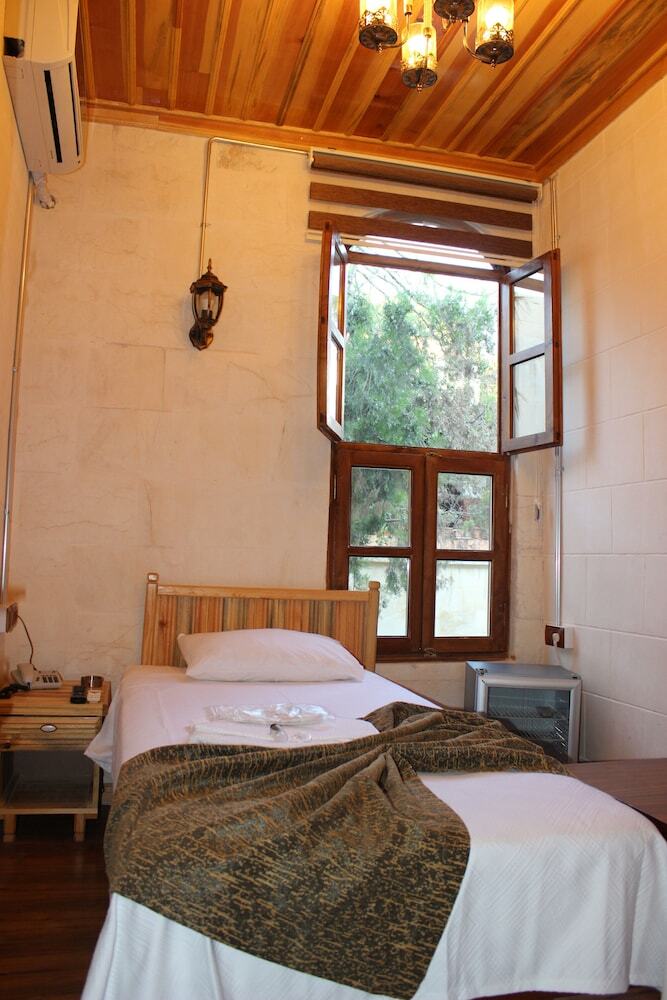Hotel Duran Aga Konagi Butik Otel