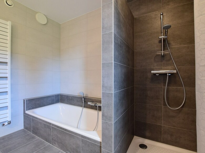 Apartment In A Green Setting And Suitable For People With Reduced Mobility