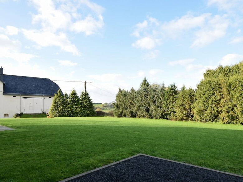 Apartment In A Green Setting And Suitable For People With Reduced Mobility