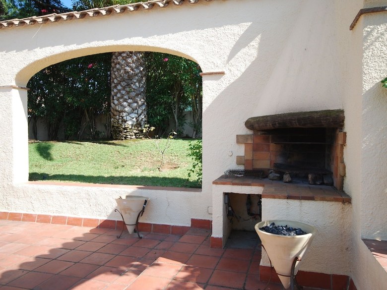 Peaceful Villa In Calonge Spain With Swimming Pool