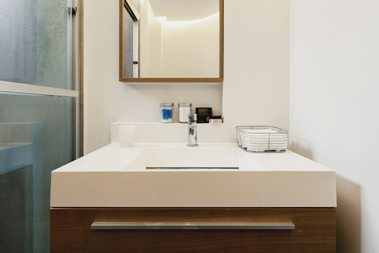 Apartamento Luxurious 3 Br 2 Ba In Chic Polanco District