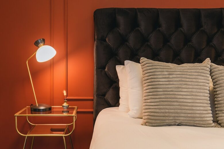 Apartamento Luxurious 3 Br 2 Ba In Chic Polanco District