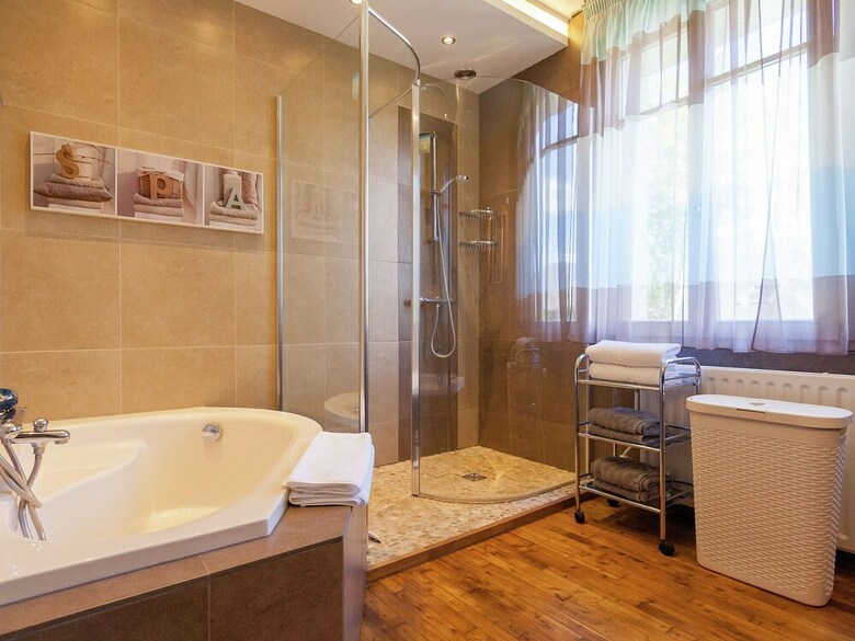 Sunlit Holiday Home In Meilhards With Private Pool