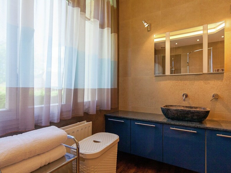 Sunlit Holiday Home In Meilhards With Private Pool