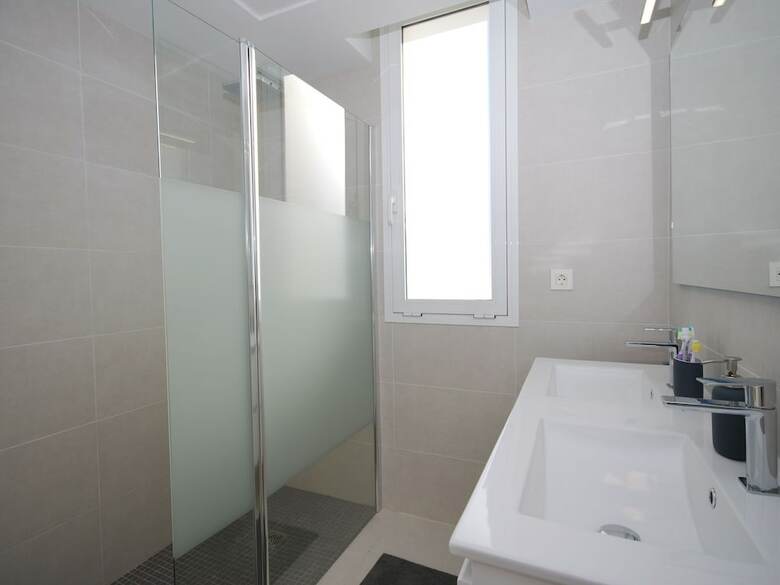 Luxury Villa In San Fulgencio With Private Pool