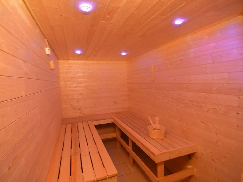 Modern Holiday Home In Sourbrodt With Private Pool