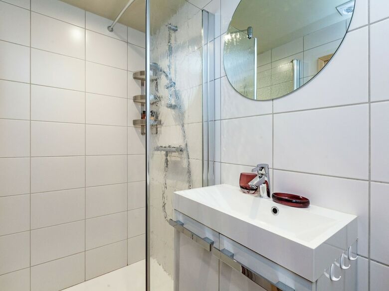 Luxurious Bungalow In Bullange With Jacuzzi