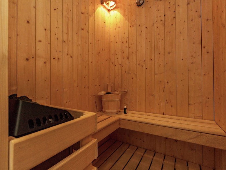 Luxurious Bungalow In Bullange With Jacuzzi