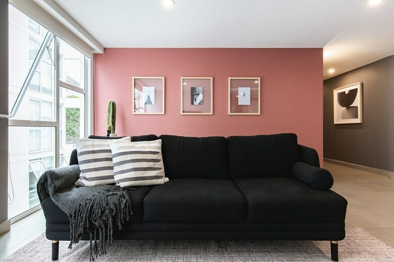 Apartamento 2br Condesa Apt Just Steps From Parque Mexico