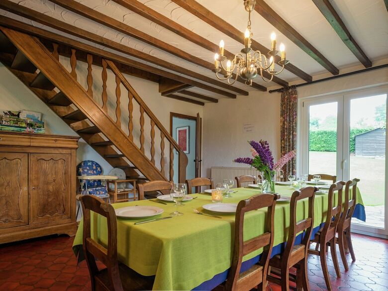 Detached House With Terrace With Breathtaking Views, With Jacuzzi / Sauna