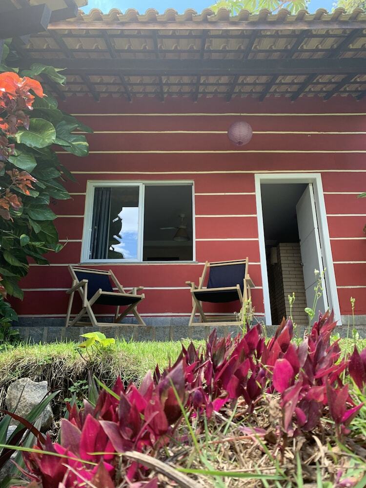 Bed & Breakfast Bacana Guest House