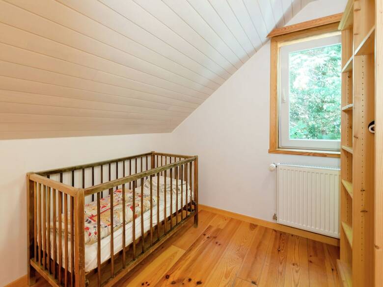 Villa With Jacuzzi And Sauna In A Very Quiet Spot