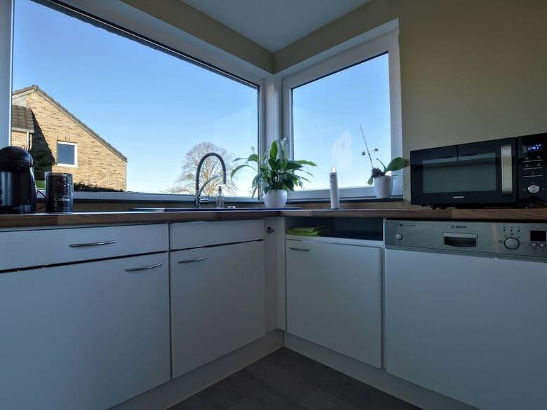 Luxurious Cottage In Awan With Sauna And Jacuzzi