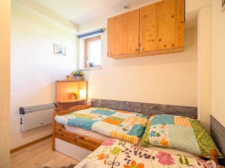 Beautiful Apartment With Swimming Pool In Lukowitz