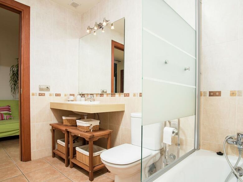 Cozy Holiday Home In Urbanitzaci� Bon Relax With Pool
