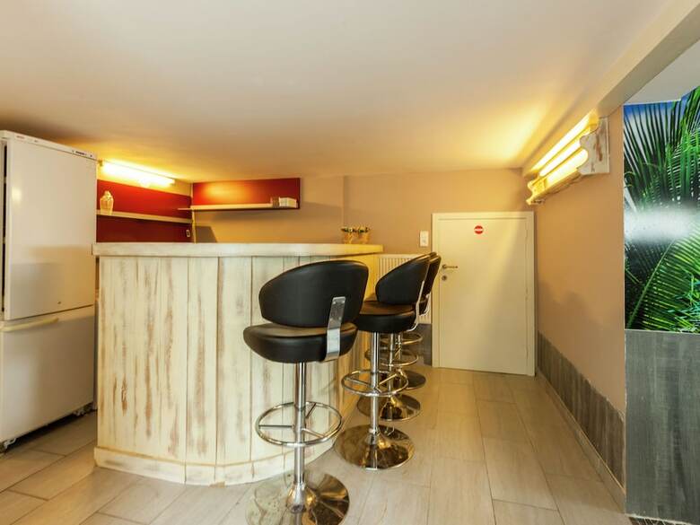 Luxury Villa With Sauna And Jacuzzi In Middelkerke