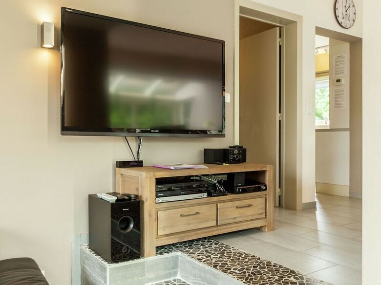Luxury Villa With Sauna And Jacuzzi In Middelkerke