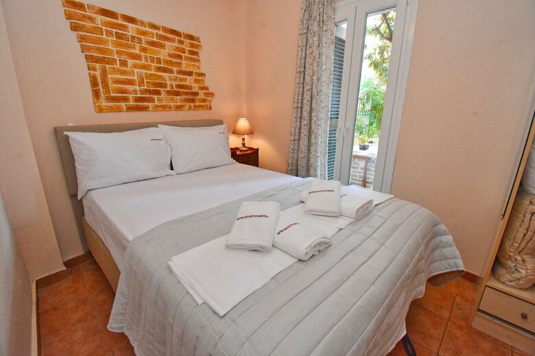 Apartamentos Kampielo Suites