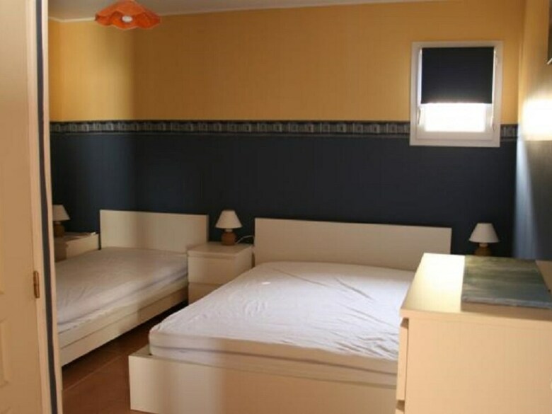 Cozy Villa In Roquebrun With Private Pool