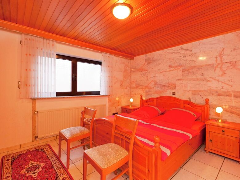 Apartamento Spacious, Comfortable 5-pers. House On The Ground Floor