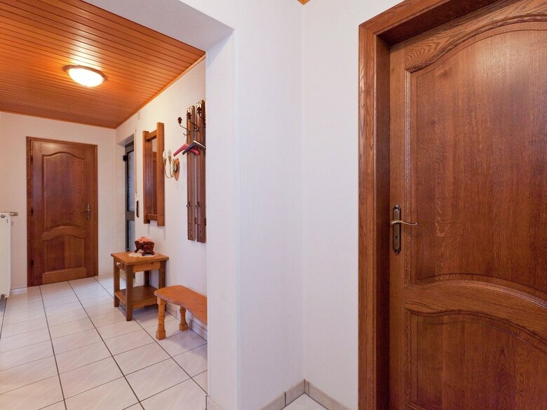Apartamento Spacious, Comfortable 5-pers. House On The Ground Floor