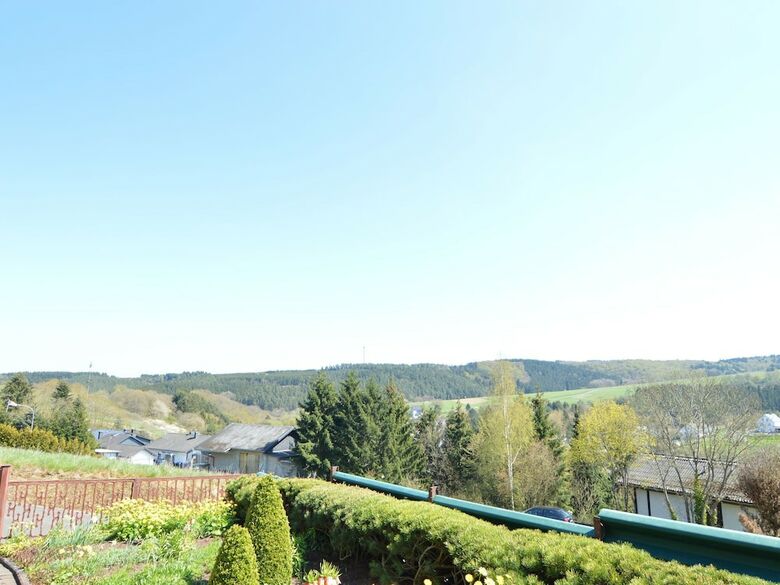 Apartamento Spacious, Comfortable 5-pers. House On The Ground Floor