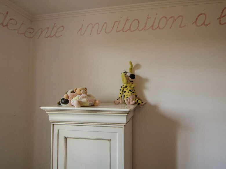 Cozy Villa In Saint-bonnet-la-rivi�re With Swimming Pool