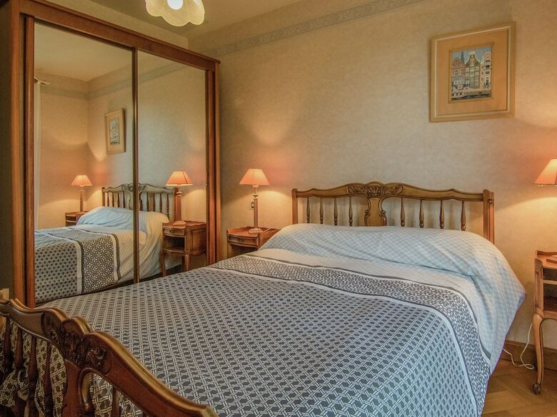 Cozy Villa In Saint-bonnet-la-rivi�re With Swimming Pool