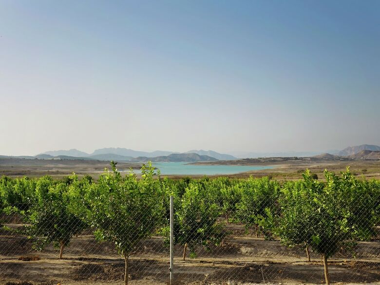 Plushy Villa In Torremendo With Pool And Reservoir Views