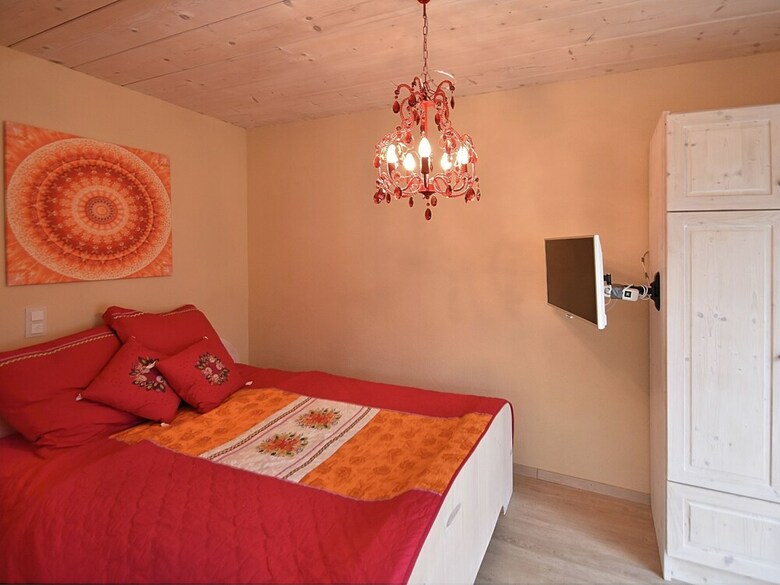 Luxury Holiday Home In M�hrenbach Thuringia With Barbecue