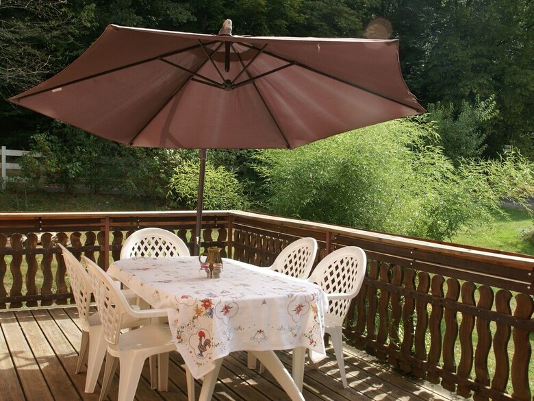 Spacious G�te For 6 Persons In Hanviller, Mosel