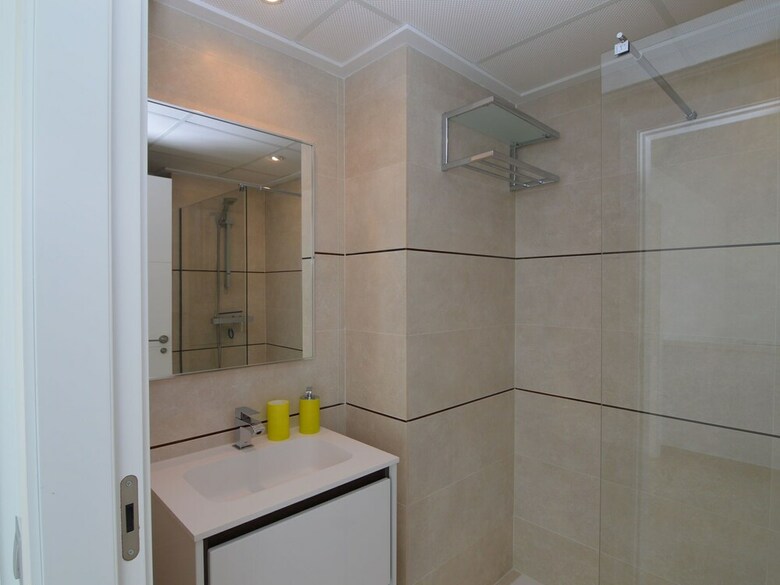 Charming Villa In Orihuela With Private Swimming Pool